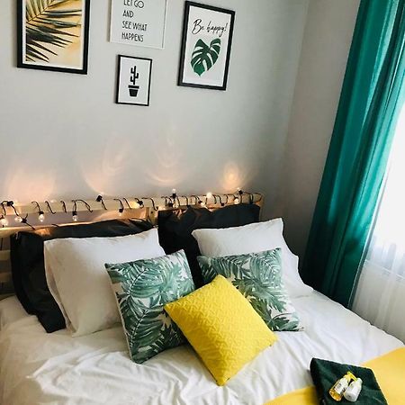 Pineapple Apartment Kołobrzeg Extérieur photo