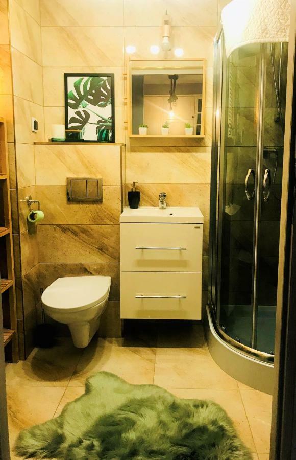 Pineapple Apartment Kołobrzeg Extérieur photo